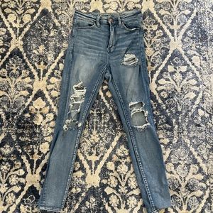 American Eagle Jeans (skinny)